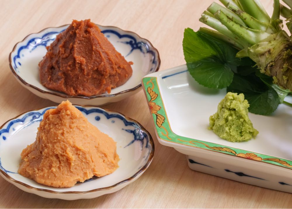 信州と下町のうまいが融合