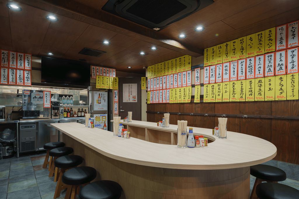 店内ギャラリー3